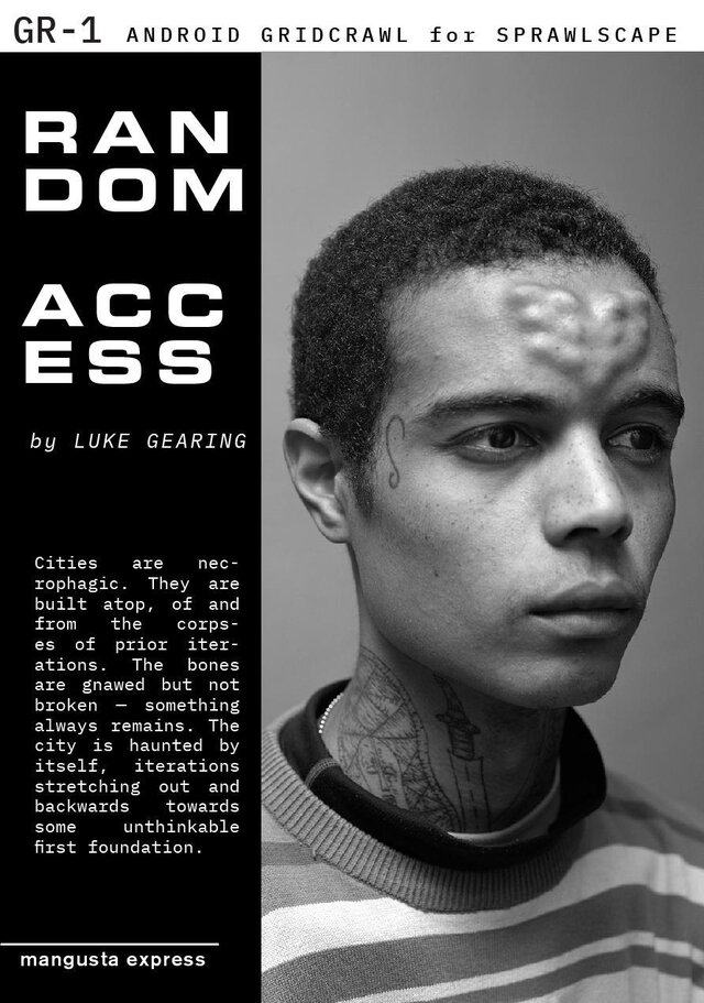 RANDOM ACCESS