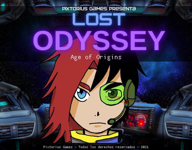Age of Origins - Prototype
