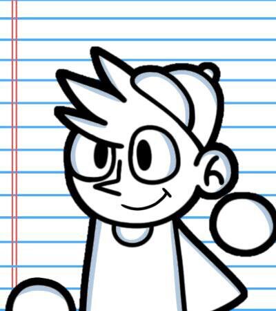 The Paperman Adventures (Demo)