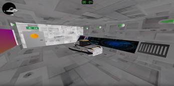 Super Racing Galaxy