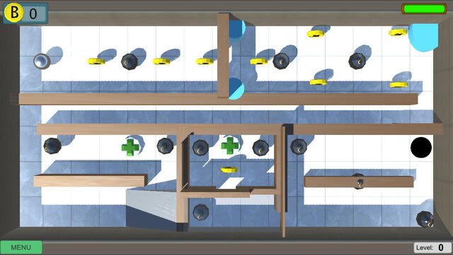 The Rolling Labs