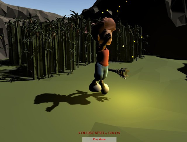 Todd and Bobb's Excellent Adventure