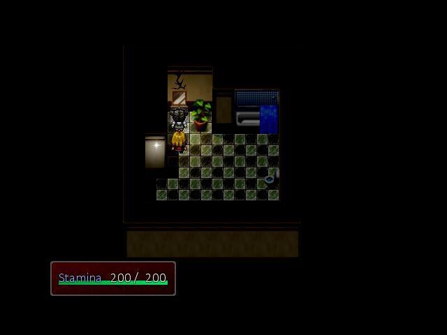 3 AM Simulator: Hide and Seek