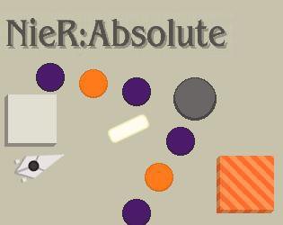 NieR - Absolute