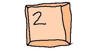Two button controls