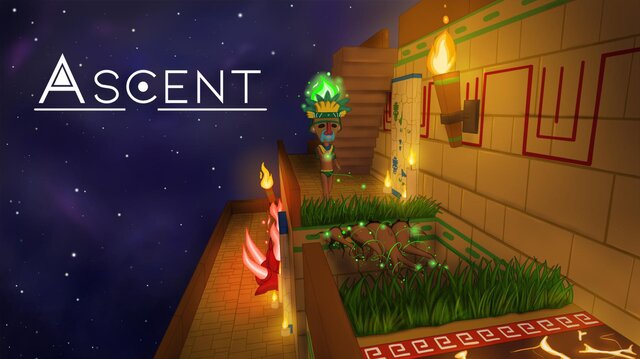 Ascent (itch) (Event Horizon School)