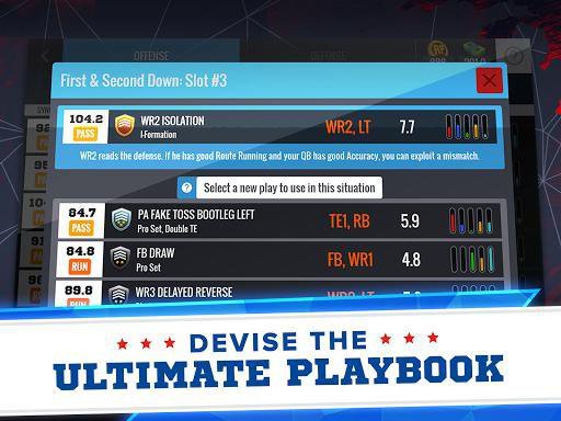 CBS Sports Franchise Football