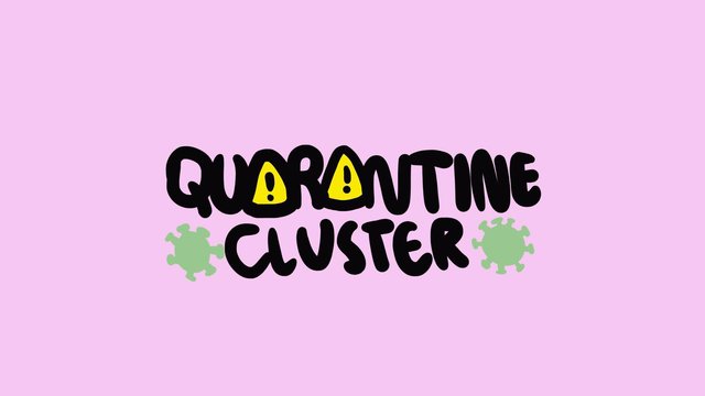 Quarantine Cluster