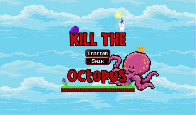 Kill the Octopus