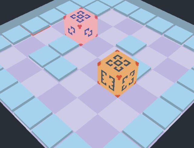 untitled cube not-a-game-yet