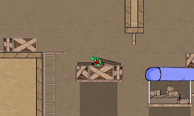 Spike bomb 2 (DEMO)