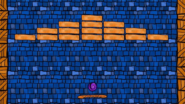 Bricks of Enchantment