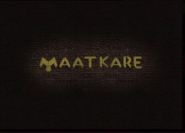 Maatkare