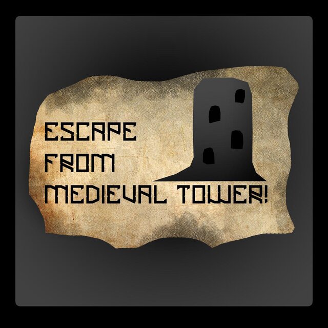 Escape From Medieval Tower!