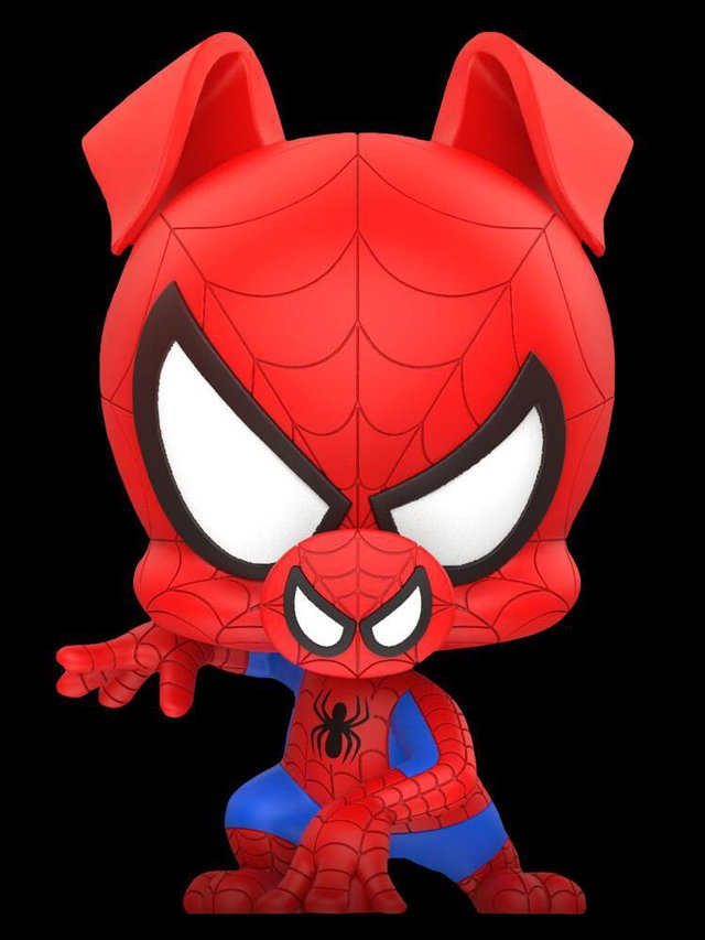 SwingerMan
