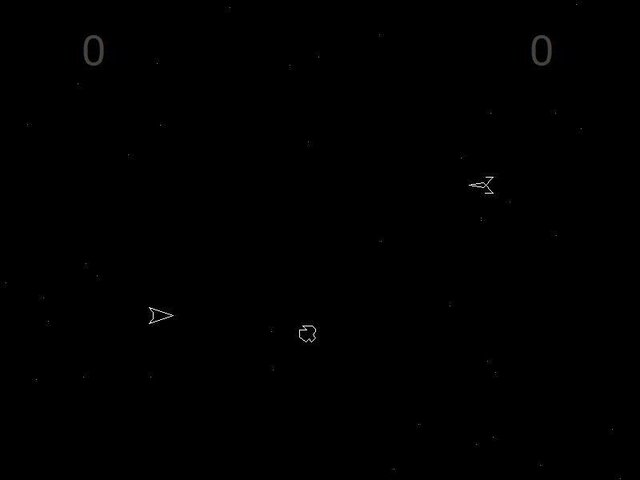 SpaceWar (itch) (richardypaloma)