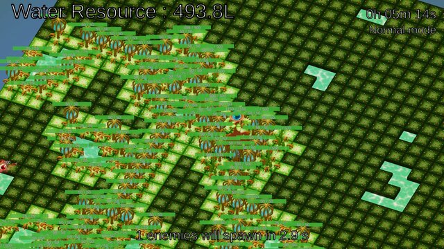 Rootopia