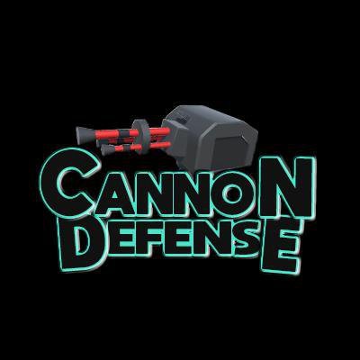 Cannon Defense