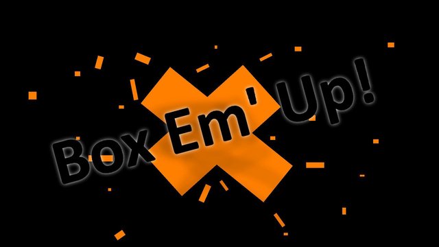 Box Em' Up!