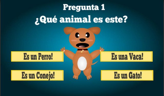 Mis Pequeños Animales