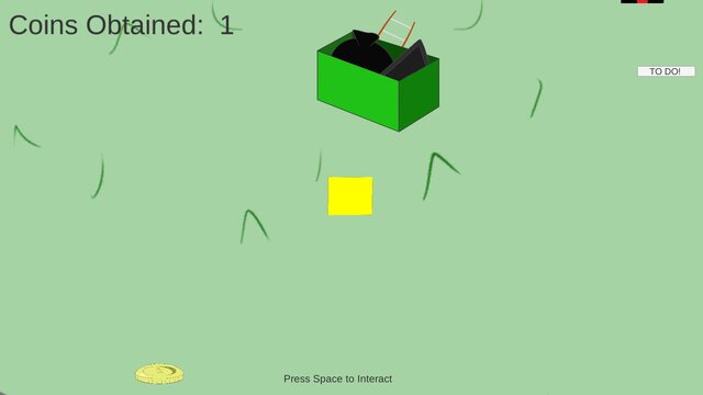 Collecting Connected Computer Components
