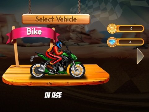 Vehicles and Cars Kids Racing: car racing game for kids simple and fun !