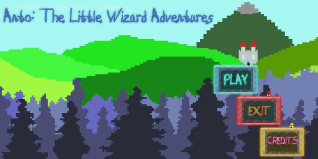 Anto: TLWA [ FullGame ]