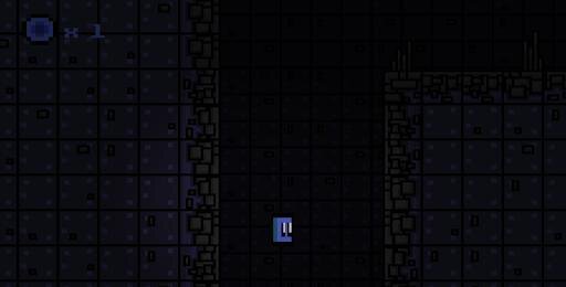 A Slime's Way Home (DEMO)