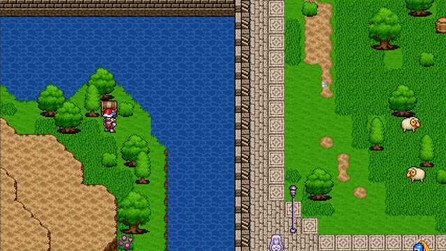 LYDIAN (Game Jam Version)