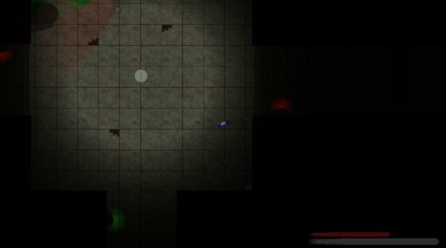 In The Dark (itch) (baconation)