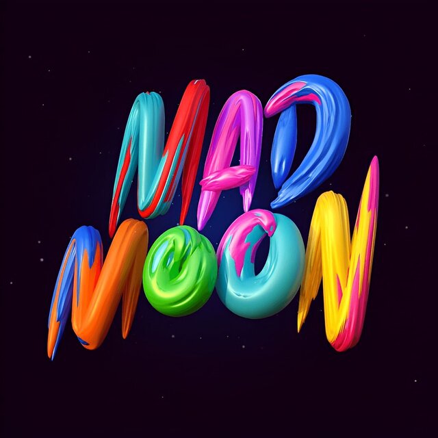 The Draggables (Mad Moon?)