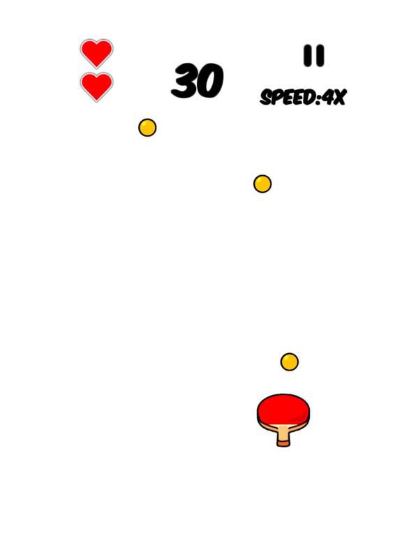 Risky Ping Pong