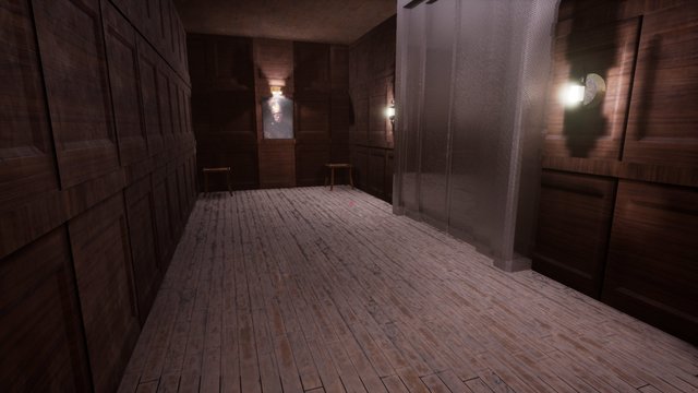 Elevator (itch)