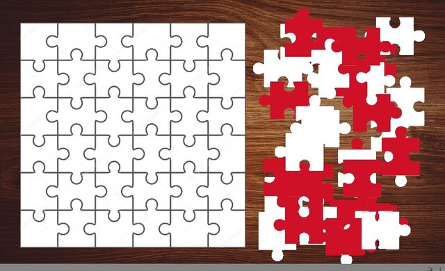 Puzzle (gitasabill01)