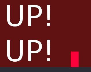 Up!Up!