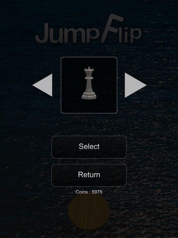 Jump Flip - Endless Jump