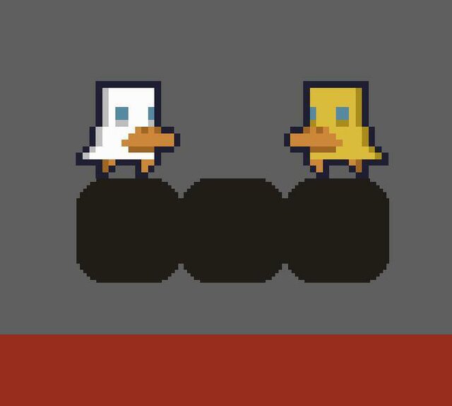 The Ducks Brothers