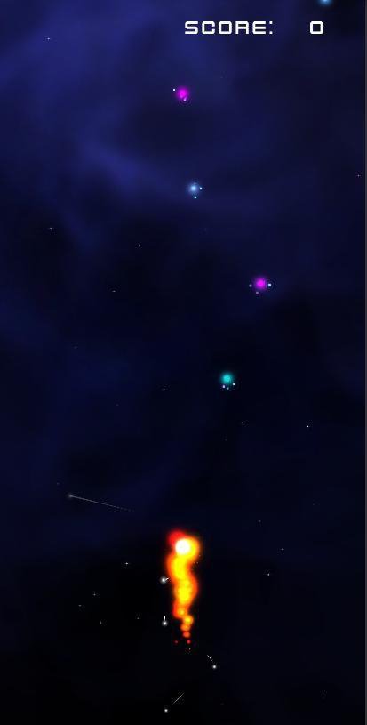 Nebula Run