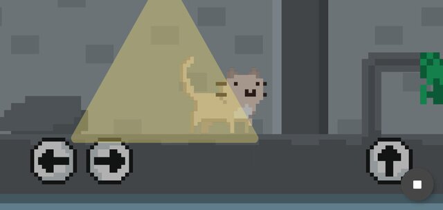 Cat simulator UwU (BETA)
