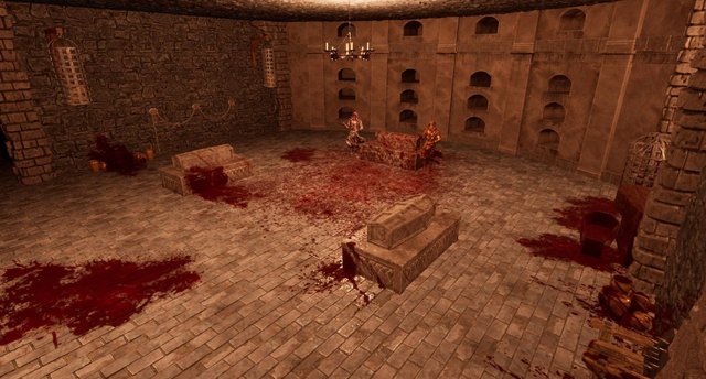 Kill of the Dead