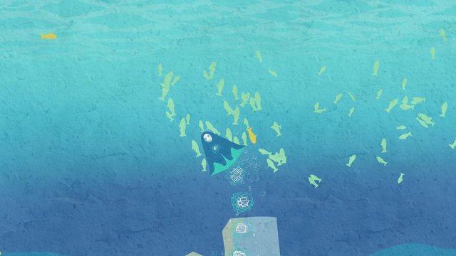 Aquasition