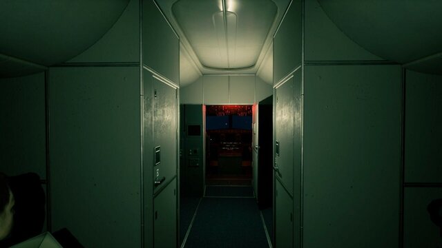 Nightmare Flight