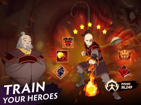 Avatar Generations