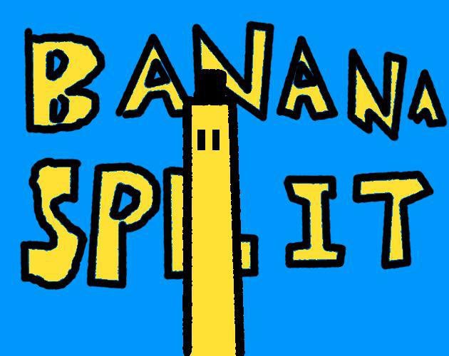 Banana Split (kpeenee)