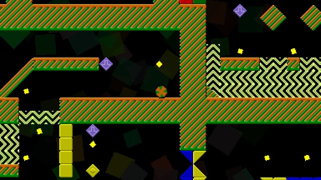 Gravity Ball (itch) (whiteshampoo)