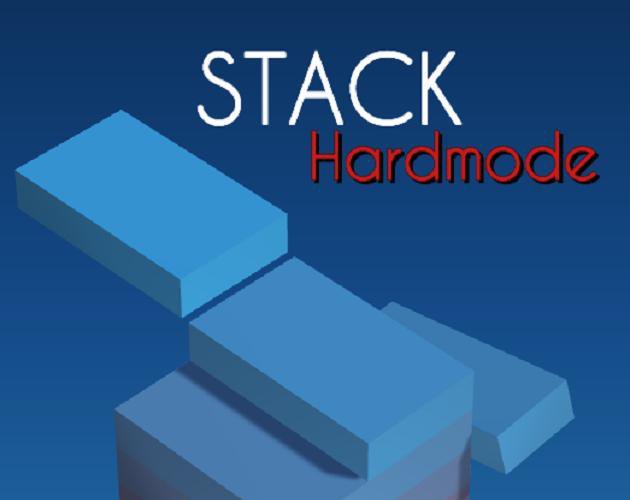 Stack Hardmode