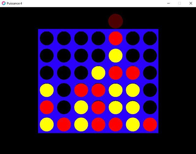 Puissance 4 (Darioo2)