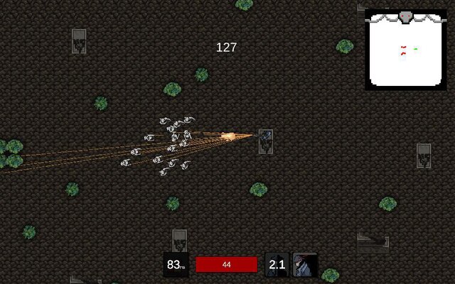Shotgun: Ghost Warrior