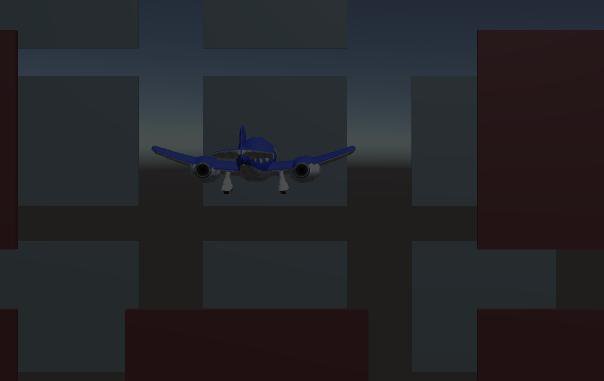 Fly Plane Fly