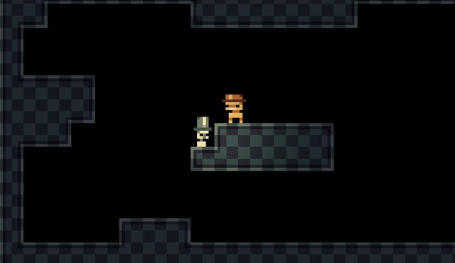 School Project Game
